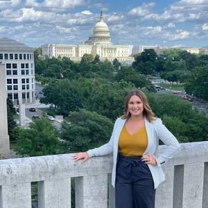 Meet your Posher, Eileen